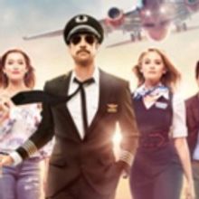 Watch LA TO VEGAS This Holiday Season on Twitter, Fox Now, On Demand and Hulu!