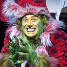The Old Globe Announces Casting of HOW THE GRINCH STOLE CHRISTMAS!