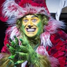 The Old Globe Announces Casting of HOW THE GRINCH STOLE CHRISTMAS!