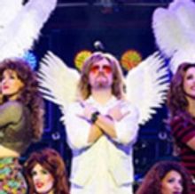 BWW Review: ROCK OF AGES at Starlight Theatre