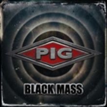 <PIG> Releases 'Black Mass' Today Just in Time for the Holidays, Covers LAST…