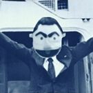 AnyStage Theater Presents WATERGATE… WITH PUPPETS!