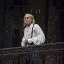 Photo Flash: First Look at Goodman Theatre's 40th Annual Production of A CHRISTMAS CA