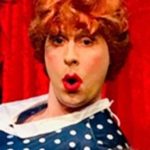 Connecticut Cabaret Theatre Presents THE COMPLETE HISTORY OF COMEDY (ABRIDGED)