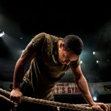 Belgrade's B2 Stage Becomes A Wrestling Ring For Nick Ahad's GLORY