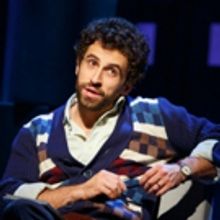 PRINCE OF BROADWAY's Brandon Uranowitz Leads NYC Masterclass This Weekend
