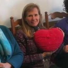 Portsmouth Community Theater Presents LOVE, LOSS, AND WHAT I WORE