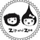 Zip and Zoe Launches in Barnes & Noble Nationally For Back-to-School 2018