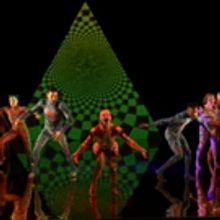 Commonwealth Games Choreographer Announces Second Tour Of Mind Control Dance Piece MK