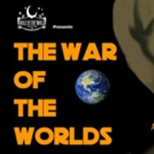 HITW Presents WAR OF THE WORLDS: A Live Radio Play