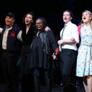 Photo Coverage: Maggie Gyllenhaal, Matthew Morrison & More Take Bows in Roundabout's DAMN YANKEES Benefit Concert!