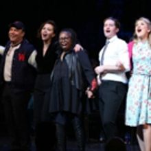 Photo Coverage: Maggie Gyllenhaal, Matthew Morrison & More Take Bows in Roundabout's 