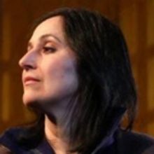 BWW Review: Heather Raffo's NOURA Takes An Ibsen-Like Approach To Iraqi Assimilation 