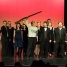 Photo Coverage: Inside Grandview Carriage Place Players' Cabaret GCP…IT'S SHOWTIME!…