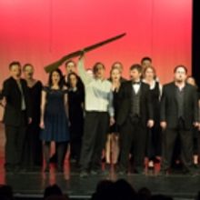 Photo Coverage: Inside Grandview Carriage Place Players' Cabaret GCP…IT'S SHOWTIME!