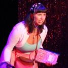 Photo Flash: New Ohio Theatre Presents Encore Run of Ice Factory Festival Hit DEAR…