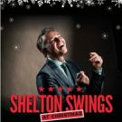 Richard Shelton Presents 'Sinatra and Me at Christmas' Concert
