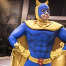 BWW Review: BANANAMAN THE MUSICAL, Southwark Playhouse