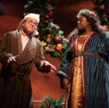 Photo Flash: Virginia Stage Company Presents A CHRISTMAS CAROL