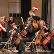 Parkway Concert Orchestra Presents Holiday Pops Concerts