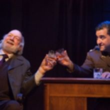 Photo Flash: Rubicon Theatre Company is TAKING SIDES This Fall