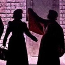 Photo Flash: Get A First Look At Asolo Rep's RAGTIME