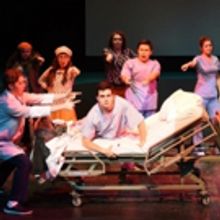 BWW Review: Lyric Opera Theatre Presents A NEW BRAIN