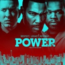 POWER's Season Finale Brings STARZ to Number One for the Night Among Premium Networks