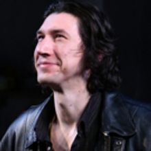 From the Military To the Great White Way: Getting To Know BURN THIS Star Adam Driver