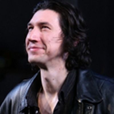 From the Military To the Great White Way: Getting To Know BURN THIS Star Adam Driver
