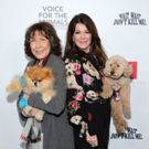 Lily Tomlin and Friends Headlined Comedy Benefit for Voice for the Animals Foundation