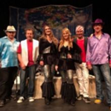 'A Tribute To ABBA By Mike And The Harmonix' Comes to The Drama Factory
