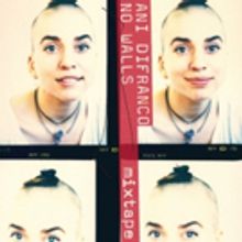 Ani DiFranco Announces 'No Walls Tour'