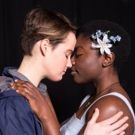Photo Flash: First Look at TimeLine Theatre's CARDBOARD PIANO