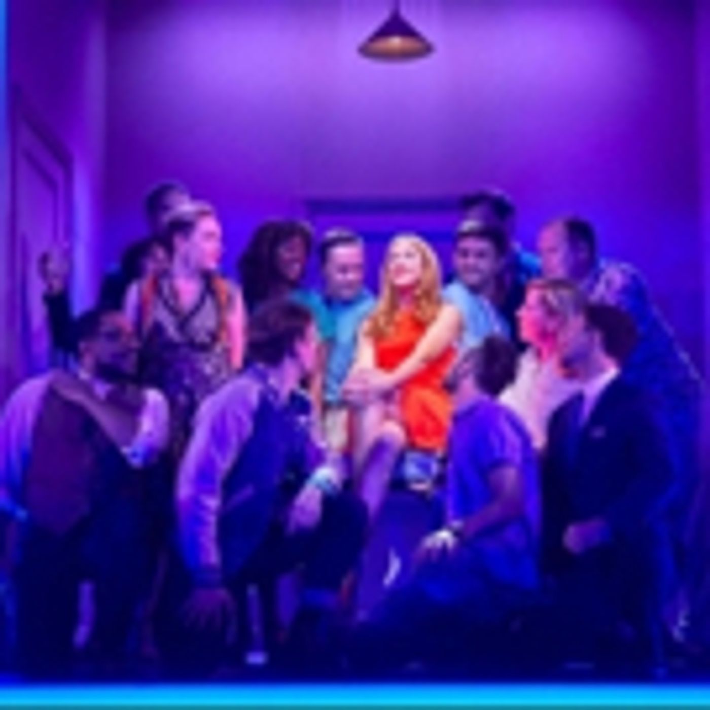 Wake Up With BWW 12/19: On the Red Carpet at the MARY POPPINS RETURNS Premiere, and More!  Image