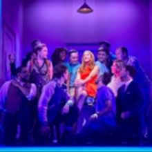 VIDEO: Watch Highlights of Rosalie Craig, Patti LuPone & More in West End COMPANY!