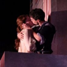 Photo Flash: First Look at ROMEO AND JULIET at Westport Country Playhouse