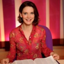Susie Dent To Bring Her Secret Words To Swindon