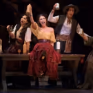 BWW Review: SAN DIEGO OPERA'S CARMEN at the San Diego Civic Center