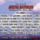 On The Blue Cruise 2020 Hosted By Justin Hayward Announced