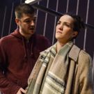 Photo Flash: First Look at EUROPE AFTER THE RAIN