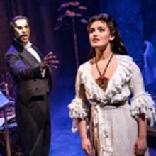 Tickets On Sale Sunday for THE PHANTOM OF THE OPERA at Detroit Opera House