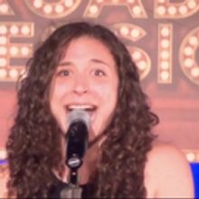 TV Exclusive: Broadway Sessions Raises a Glass (L'Chiam!) to Cast of Yiddish FIDDLER ON THE ROOF!