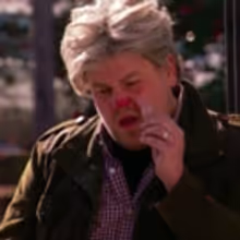 VIDEO: 'Steve Bannon' Is Down On His Luck on LATE LATE SHOW