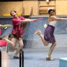 BWW Review: STUPID f**kING BIRD at Théâtre Des Capucins