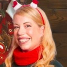 Vancouver TheatreSports Presents MERRY KISS-MAS