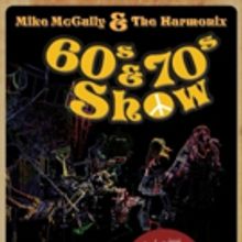 '60's And 70's Show' Comes to The Drama Factory