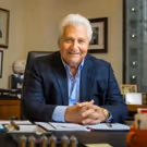 Iconic Music Publisher Martin Bandier To Be Honored with Visionary Leadership Award…