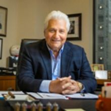 Iconic Music Publisher Martin Bandier To Be Honored with Visionary Leadership Award…