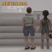 Award-Winning Animator Emily Ann Hoffman's NEVADA Selected for Oscar-Qualifying Film…